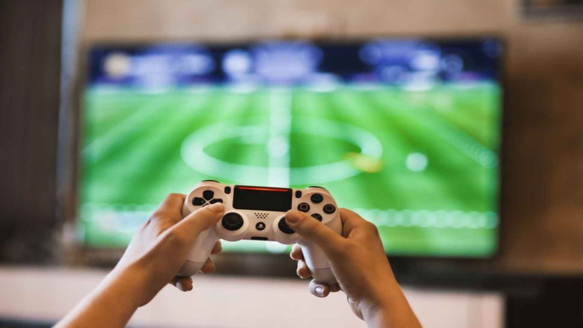 Why Is My PS4 Controller Blinking White Common Causes And Effective Fixes